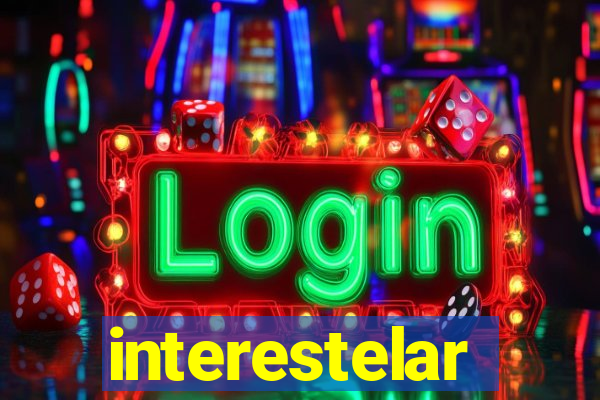 interestelar assistir telegram