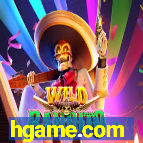 hgame.com