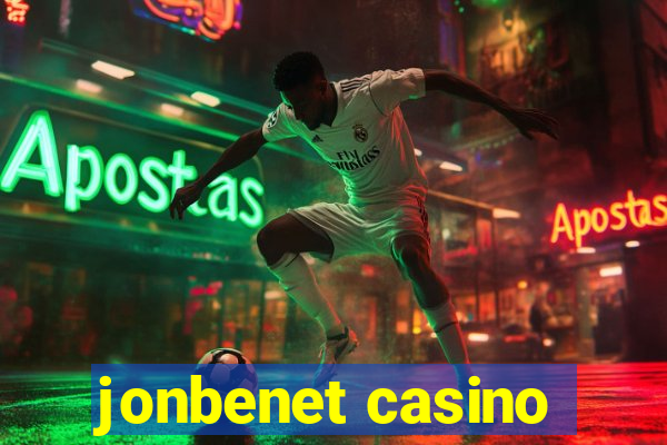 jonbenet casino