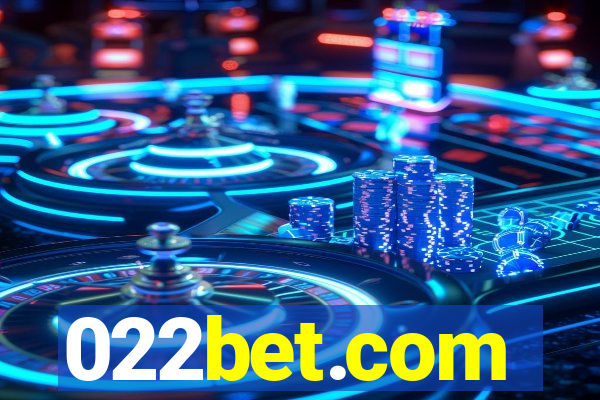 022bet.com