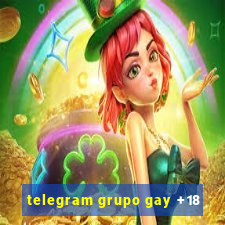 telegram grupo gay +18