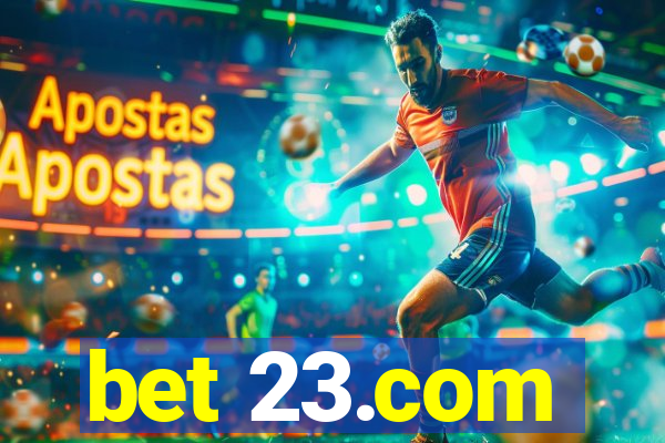 bet 23.com