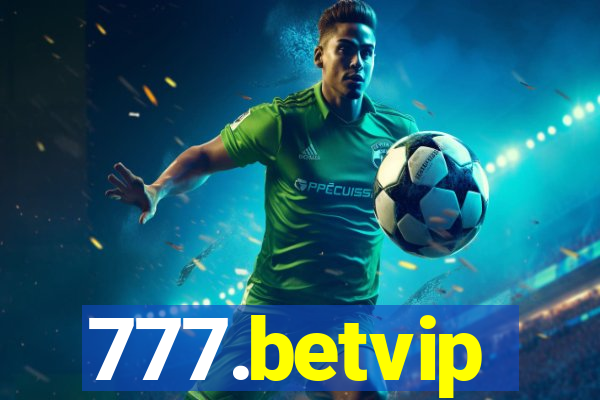 777.betvip