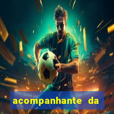 acompanhante da baixada fluminense