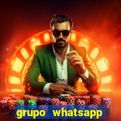 grupo whatsapp resenha rj