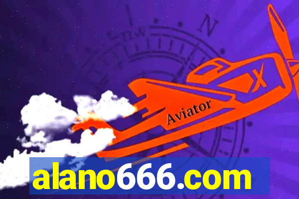 alano666.com