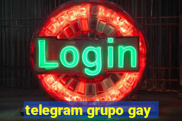 telegram grupo gay