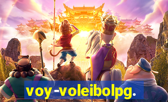 voy-voleibolpg.com