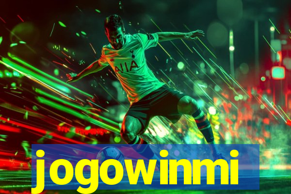 jogowinmi