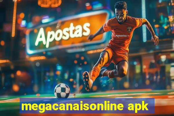 megacanaisonline apk