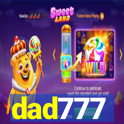 dad777