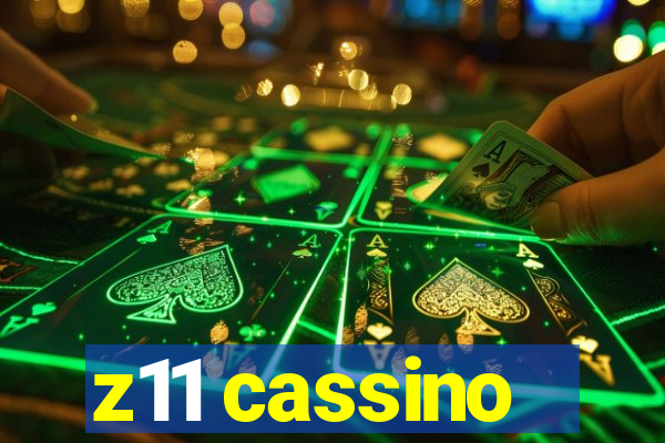 z11 cassino