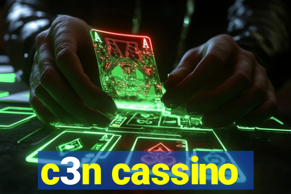 c3n cassino