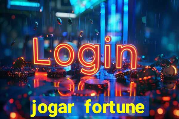 jogar fortune rabbit gratis