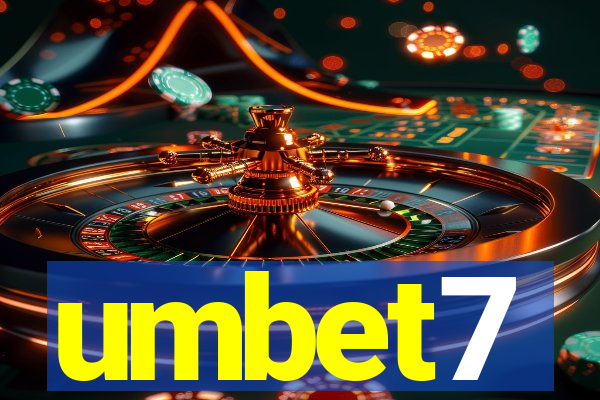 umbet7