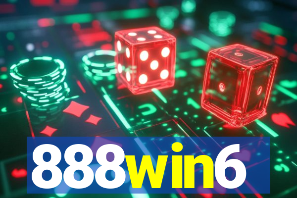 888win6