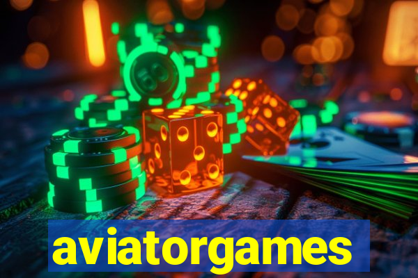 aviatorgames