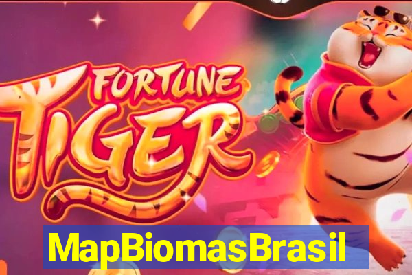 MapBiomasBrasil