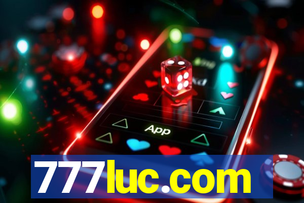 777luc.com