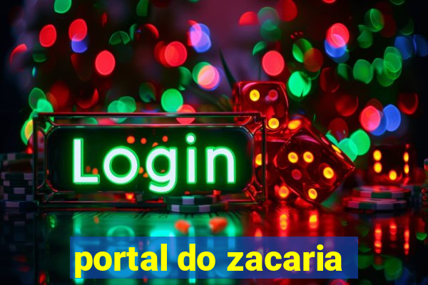 portal do zacaria