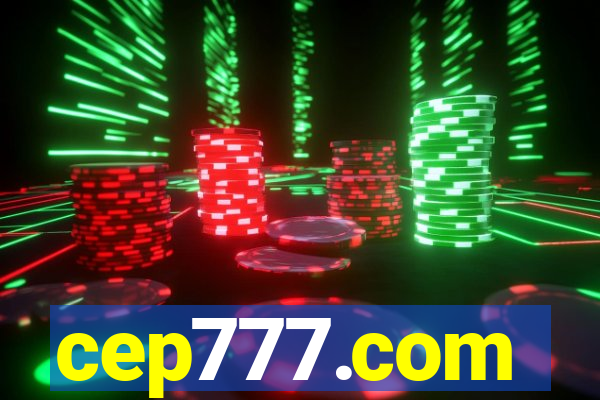 cep777.com