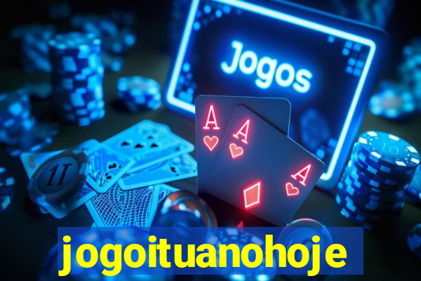 jogoituanohoje