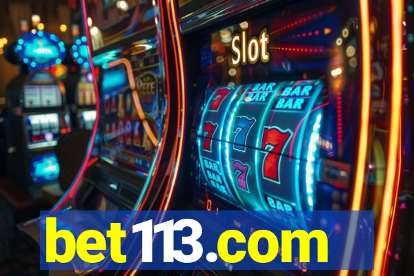 bet113.com