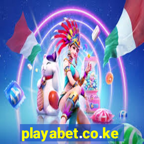 playabet.co.ke