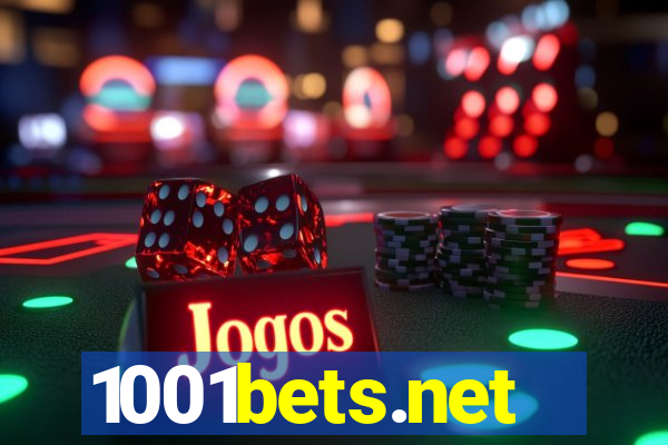 1001bets.net