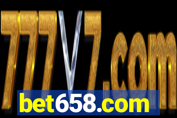 bet658.com