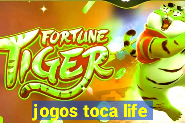 jogos toca life