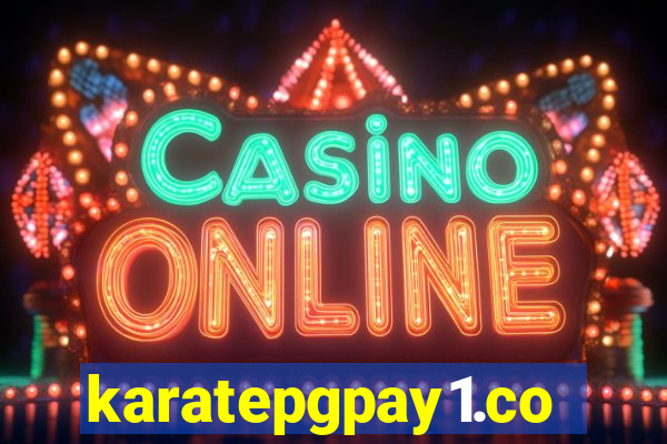 karatepgpay1.com