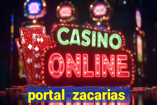 portal zacarias sexo policial