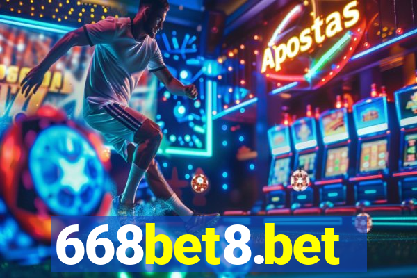 668bet8.bet