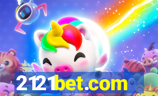 2121bet.com