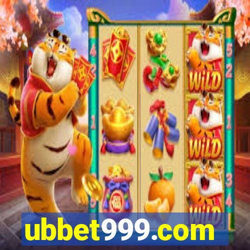 ubbet999.com