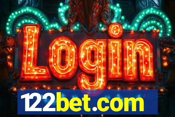 122bet.com