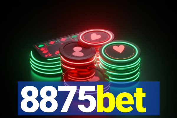 8875bet