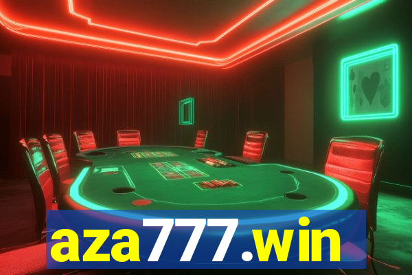 aza777.win