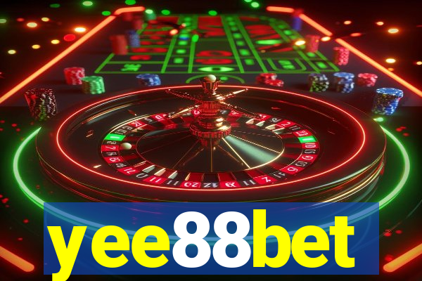 yee88bet