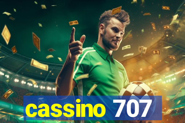 cassino 707