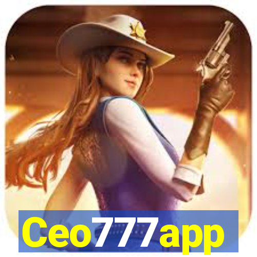 Ceo777app