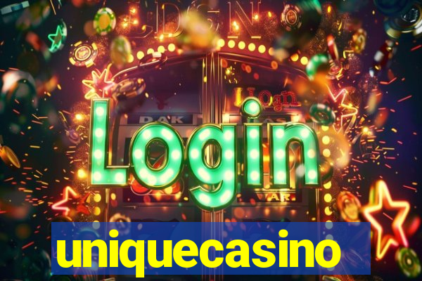 uniquecasino