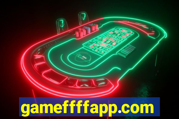 gameffffapp.com