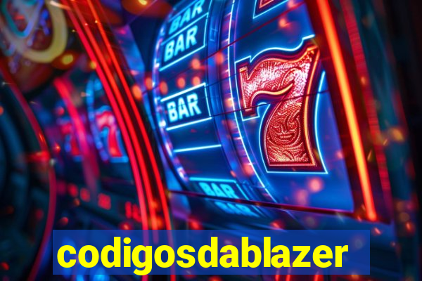 codigosdablazer