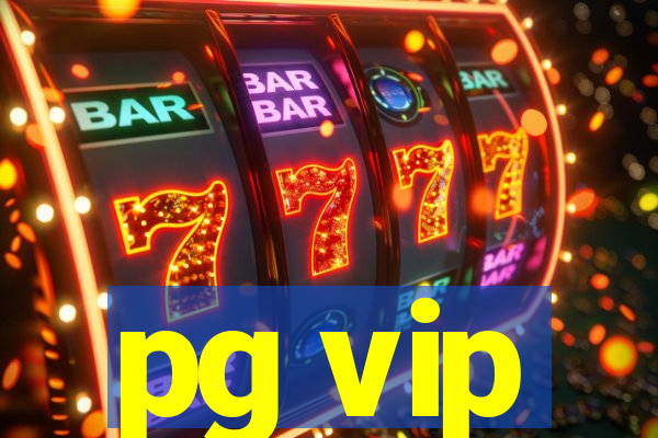 pg vip