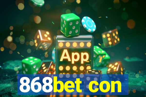 868bet con