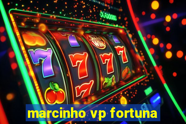 marcinho vp fortuna