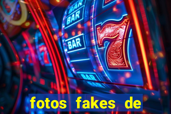 fotos fakes de meninas cacheadas no espelho