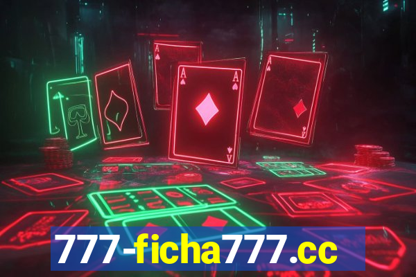 777-ficha777.cc